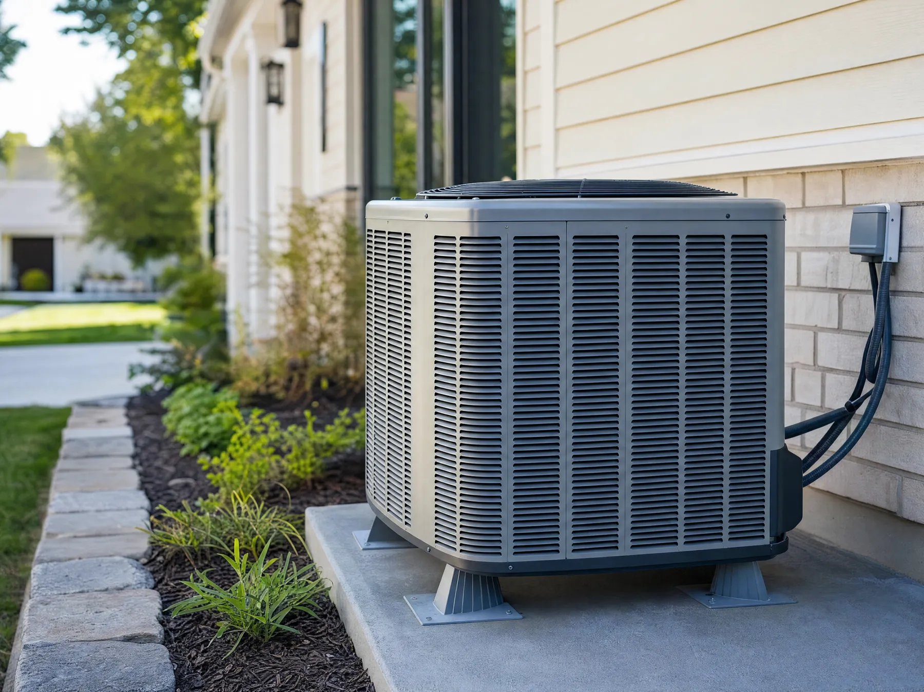 HVAC